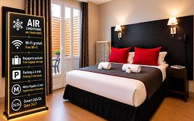 Hotel Migny Opéra Montmartre